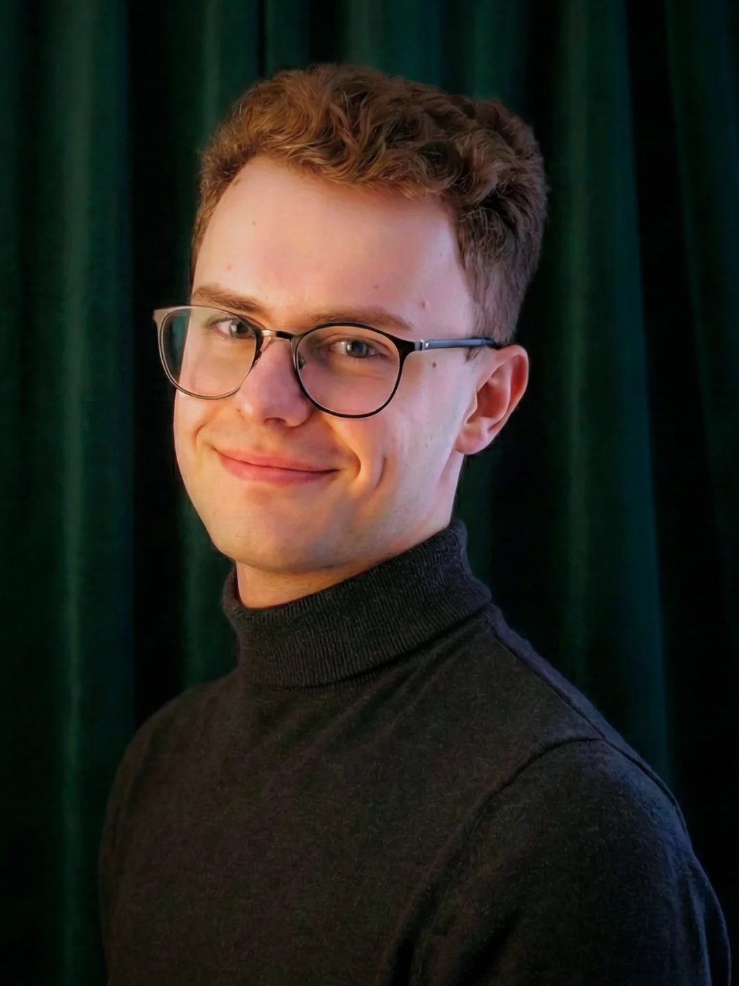 Antoni Dudij, Founder of Yulai